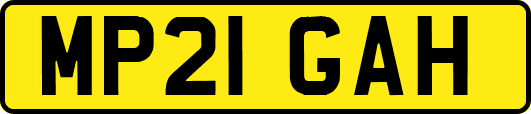 MP21GAH