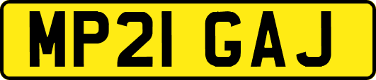 MP21GAJ