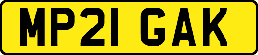 MP21GAK