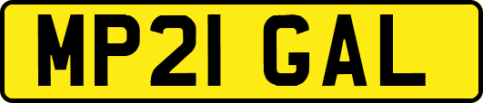 MP21GAL