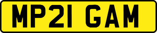 MP21GAM