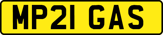 MP21GAS