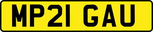 MP21GAU