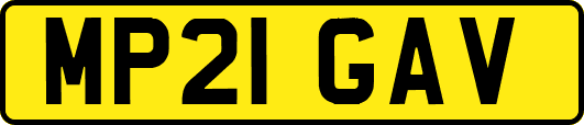 MP21GAV