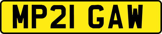 MP21GAW