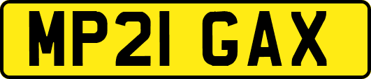MP21GAX