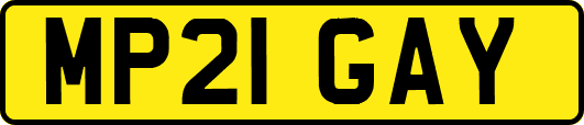 MP21GAY