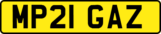 MP21GAZ