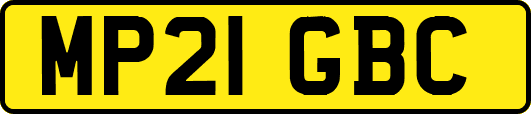 MP21GBC