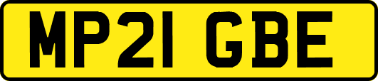 MP21GBE