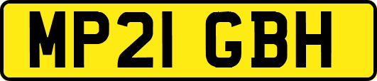MP21GBH
