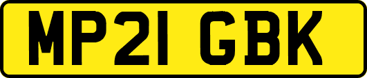MP21GBK