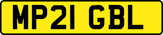 MP21GBL