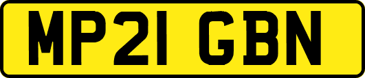 MP21GBN