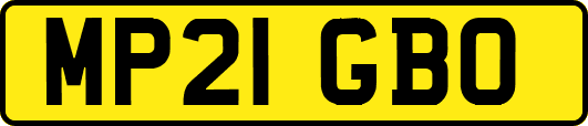 MP21GBO