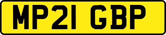 MP21GBP