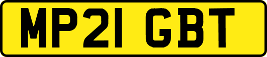 MP21GBT