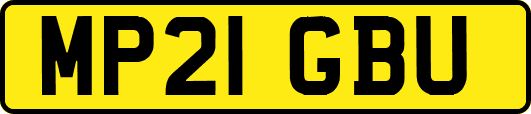 MP21GBU