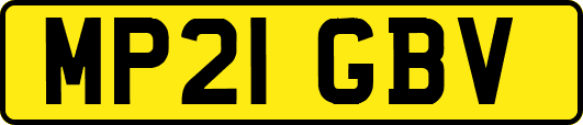 MP21GBV