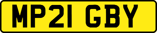 MP21GBY
