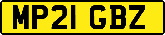 MP21GBZ