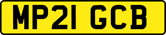 MP21GCB