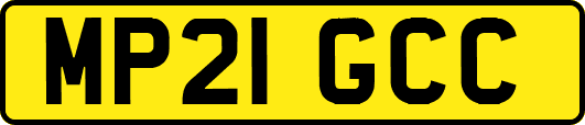 MP21GCC