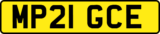 MP21GCE