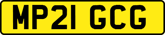 MP21GCG