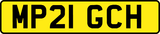MP21GCH