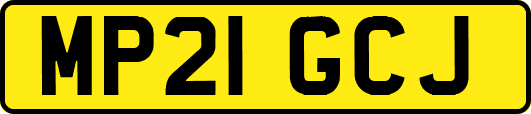 MP21GCJ