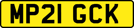 MP21GCK