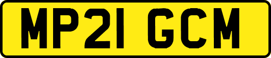 MP21GCM