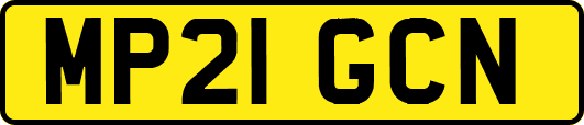 MP21GCN