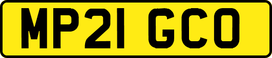 MP21GCO
