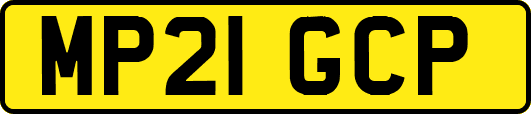MP21GCP
