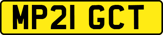 MP21GCT