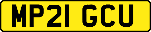 MP21GCU