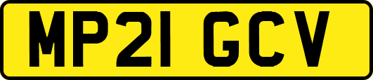 MP21GCV