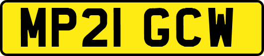 MP21GCW