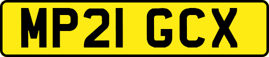 MP21GCX