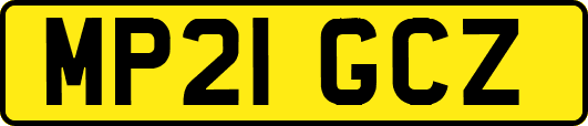 MP21GCZ