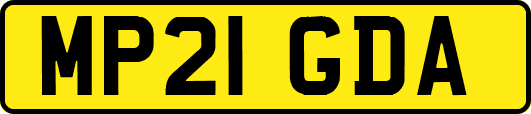 MP21GDA