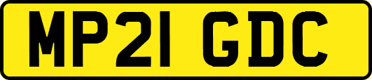 MP21GDC
