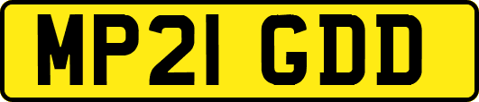MP21GDD