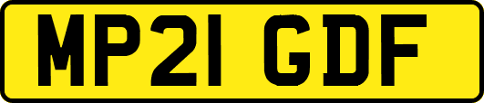MP21GDF