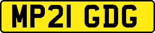MP21GDG