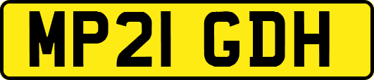 MP21GDH