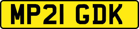 MP21GDK