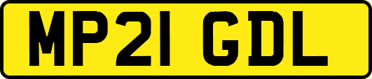 MP21GDL